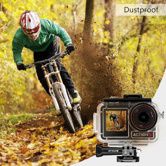 Waterproof Case Dji Osmo Action 3 4 5 Pro