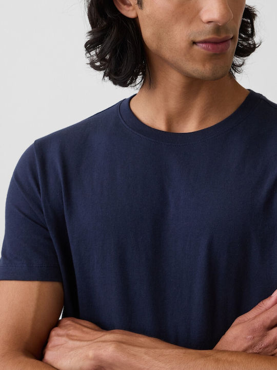 T-Shirt Blau