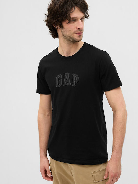 T-Shirt Schwarz