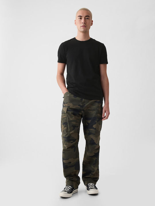 T-Shirt Schwarz