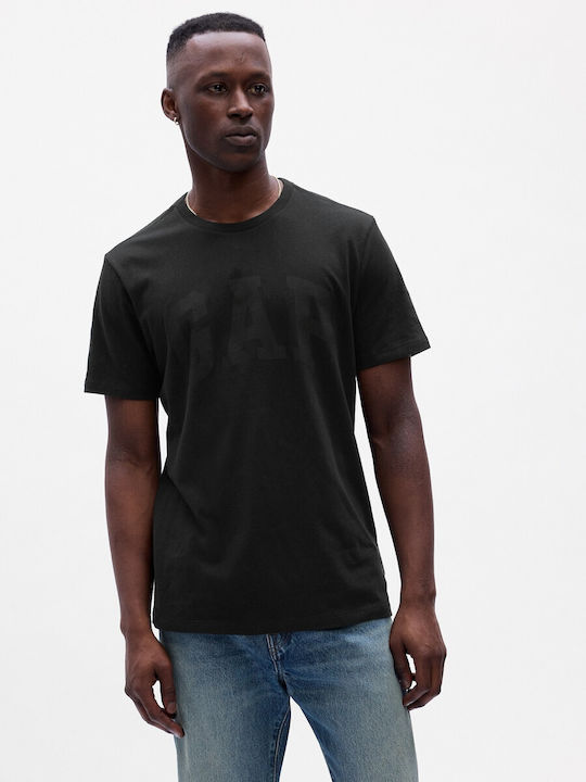 T-Shirt Schwarz