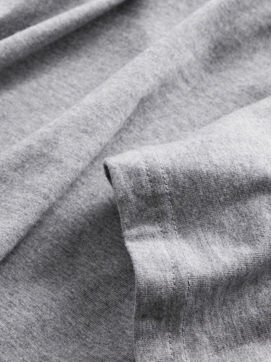 T-Shirt Grau