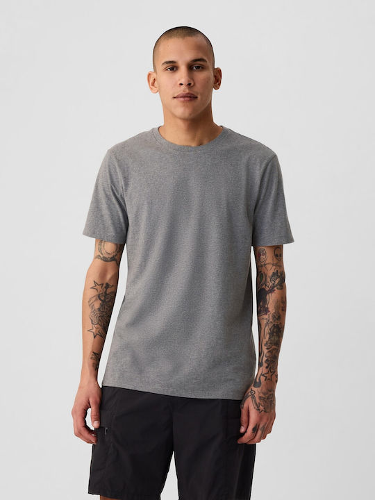 T-Shirt Gray