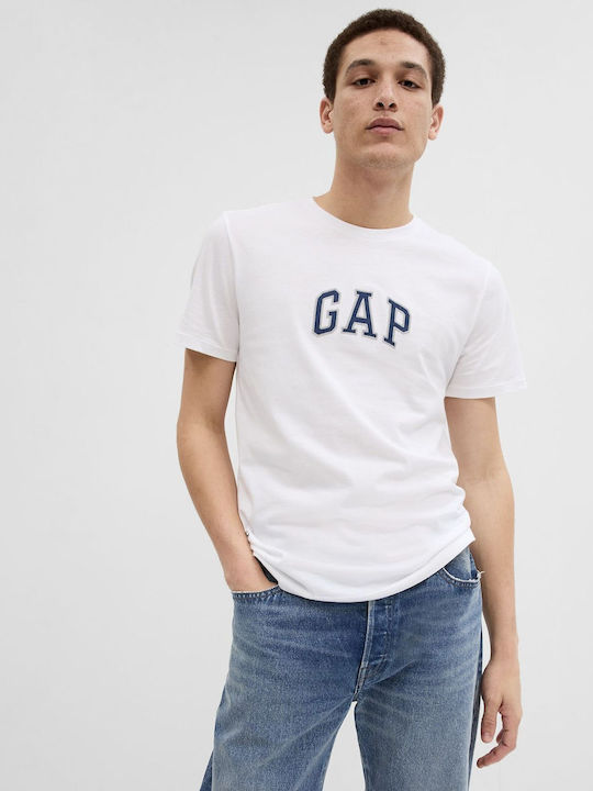 T-Shirt Weiß