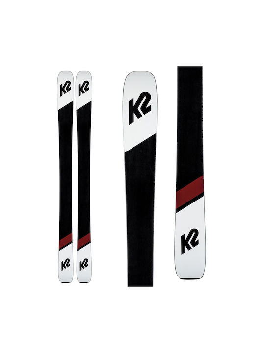 K2 Mindbender 98 Ti Alliance 2020 Γυναικεία Πέδιλα Σκι σε Μπλε Χρώμα K2 Mindbender 98 Ti Alliance 2020 Γυναικεία Πέδιλα Σκι σε Μπλε Χρώμα