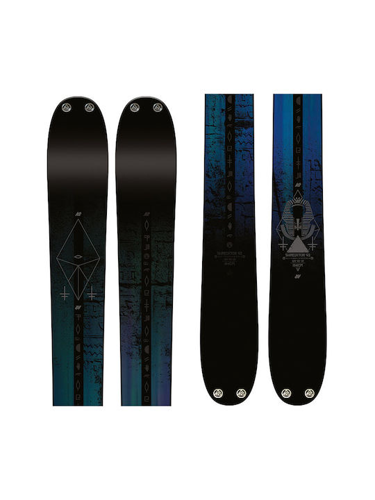 K2 Shreditor 92 2016 Ski Schuhe in Mehrfarbig Farbe