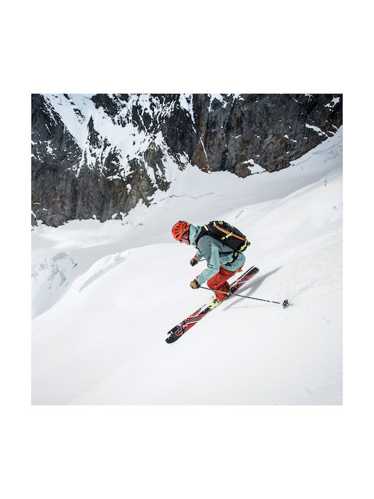 K2 Wayback 80 Touring Skis 2019 Мъжки Ски Ботуши в Сив Цвят