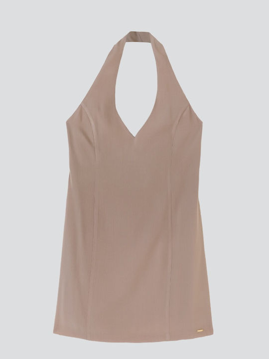 Rochii De Vară Pentru Femei Mini Rochie Halter