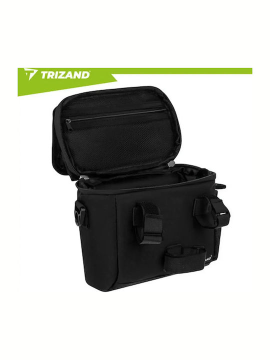 Trizand Τσαντάκι Σχάρας Ποδηλάτου