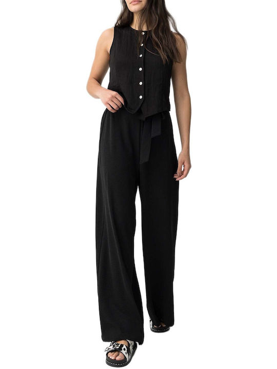 Women's Pantaloons Black