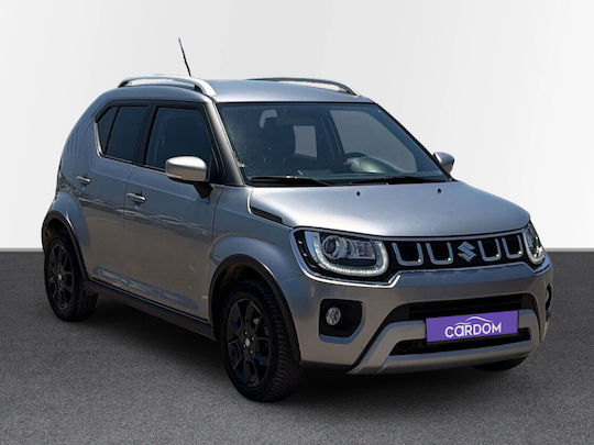 Suzuki Ignis 1.2 GLX Hybrid 4WD MHEV (Mild Hybrid) '24