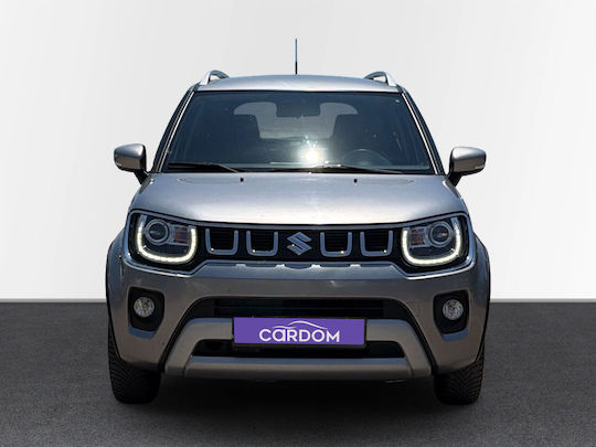 Suzuki Ignis 1.2 GLX Hybrid 4WD MHEV (Mild Hybrid) '24