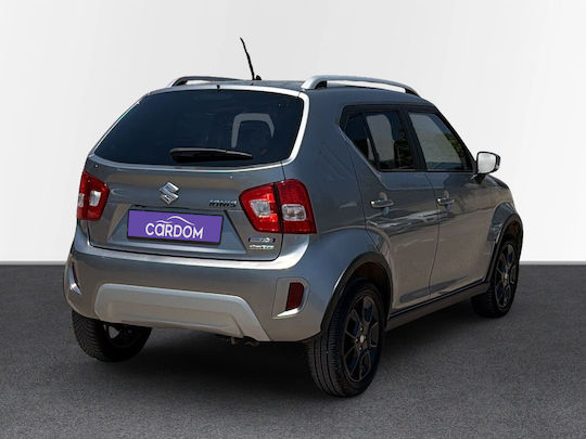 Suzuki Ignis 1.2 GLX Hybrid 4WD MHEV (Mild Hybrid) '24