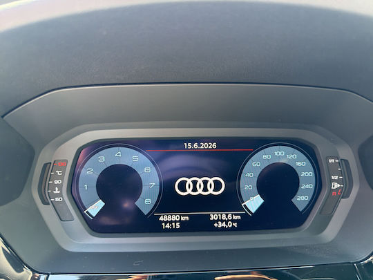Audi A3 30 TFSI Sportback '21