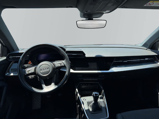 Audi A3 30 TFSI Sportback '21