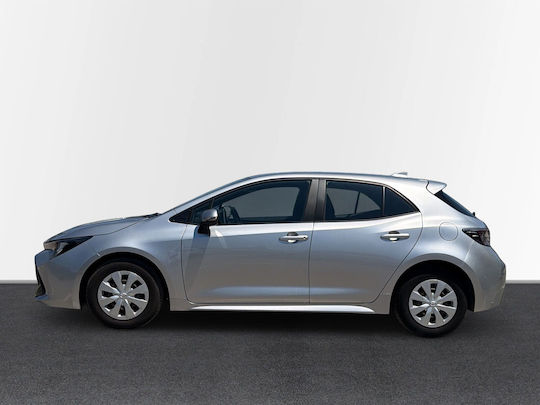 Toyota Corolla 1.2T ATK Live '22