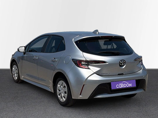 Toyota Corolla 1.2T ATK Live '22
