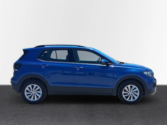 Volkswagen T-Cross 1.0 TSI Life '21