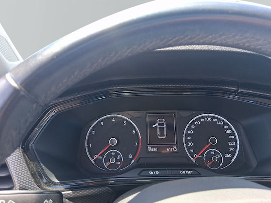 Volkswagen T-Cross 1.0 TSI Life '21