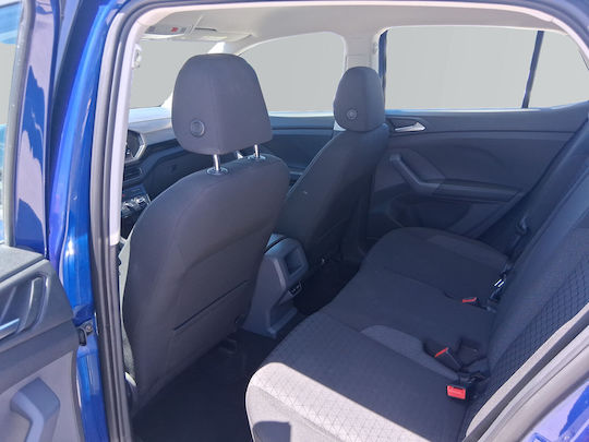 Volkswagen T-Cross 1.0 TSI Life '21