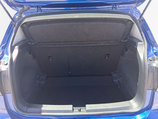 Volkswagen T-Cross 1.0 TSI Life '21