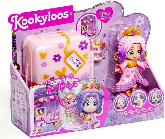 Kookyloos Παιχνίδι Μινιατούρα