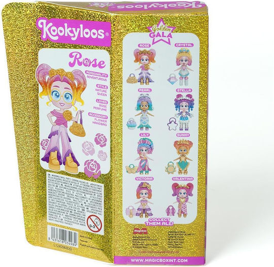 Kookyloos Jucărie Miniatură