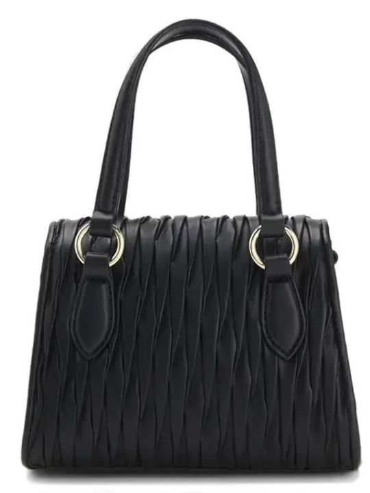 Damentasche Tote Handtasche Schwarze