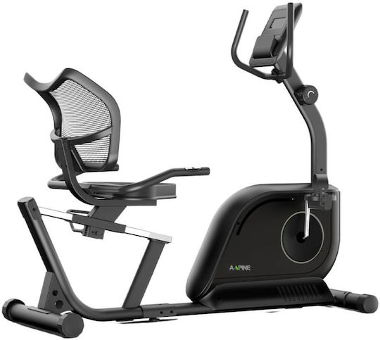 Alpine Fitness BK-30R Magnetisch
