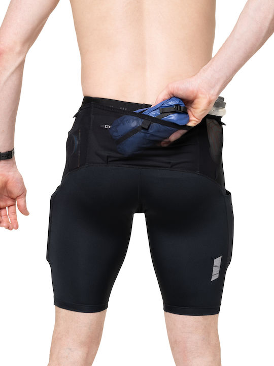 Ronhill Herren Thermounterwäsche Schwarz