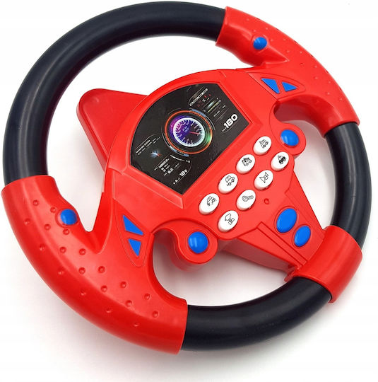 Norimpex Pro Kids Tastenrad mit Sounds
