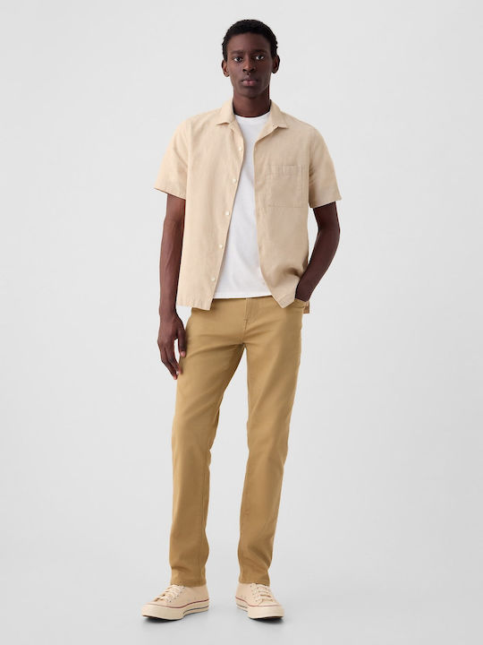 Панталон Brown