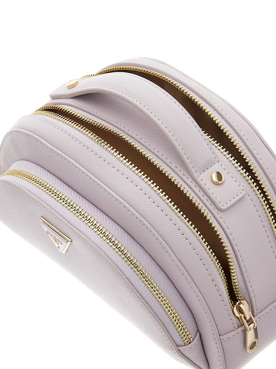 Guess 'Beauty' Козметичен Несесер Дамски Pw7569p6262-lil Лилав
