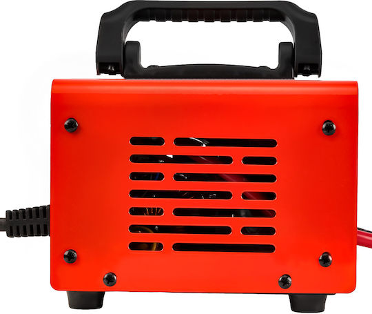 Kraft & Dele Starter-Charger și Încărcător Baterii Auto și Camion 12/24V 50-400Ah 30A