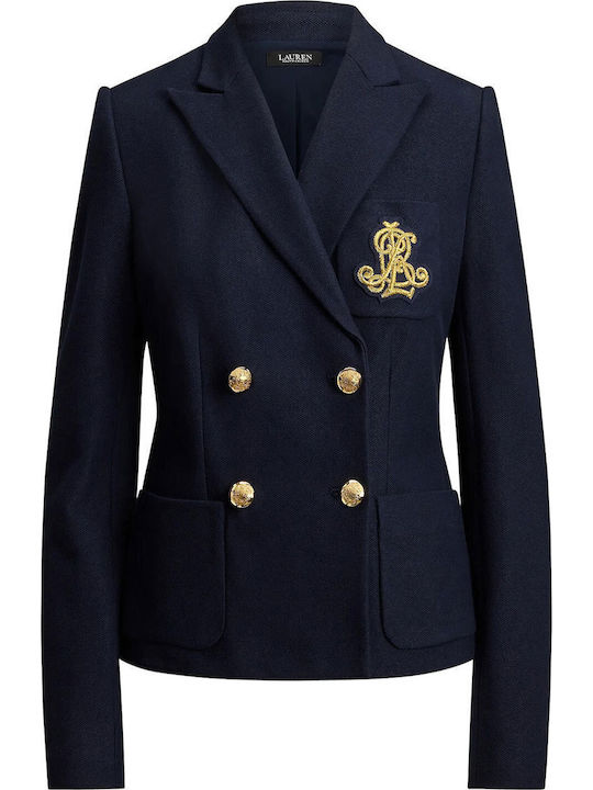 Ralph Lauren Дамско Сако Navy