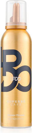 LPDO Αφρός Καθαρισμού για Θρέψη 200ml