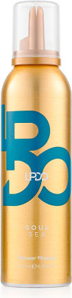 LPDO Schaumbad Reinigung & Duft Bär 200ml