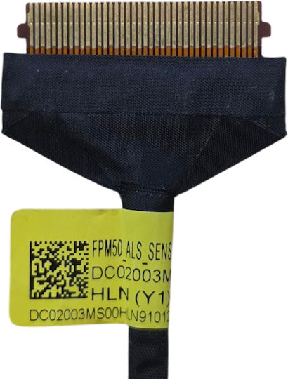 Screen Flex Cable for Laptop Hp Zbook Studio 15 G71-Flex2264