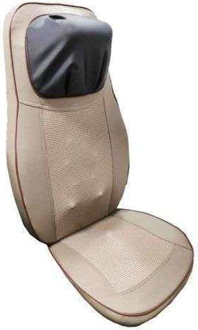 Massage Seat for Neck & Back with Vibration