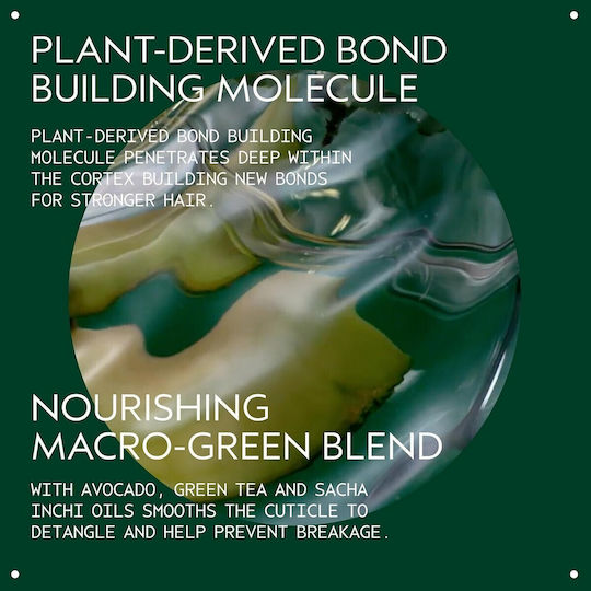 Aveda Botanical Detangling Κρέμα Αναδόμησης/Θρέψης για Ταλαιπωρημένα Μαλλιά 500ml