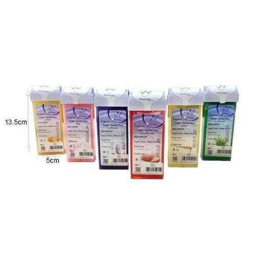 Konsung Beauty Κερί Αποτρίχωσης σε Ρολέτα 150gr