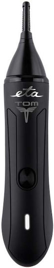 ETA Trimmer Μηχανή Επαναφορτιζόμενη ETA434090000