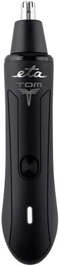 ETA Trimmer Μηχανή Επαναφορτιζόμενη ETA434090000