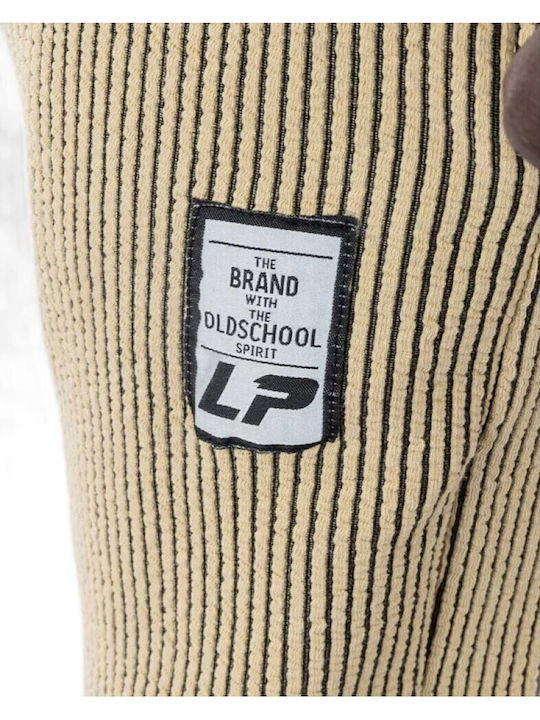 Sweatpants Beige
