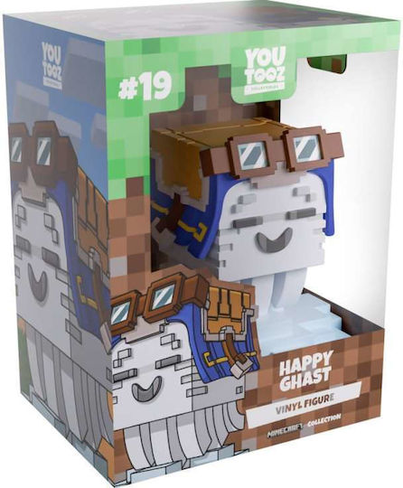 Youtooz Minecraft Figur