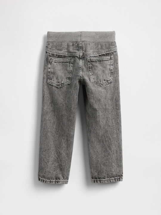 GAP Kinder-Jeanshosen Grau