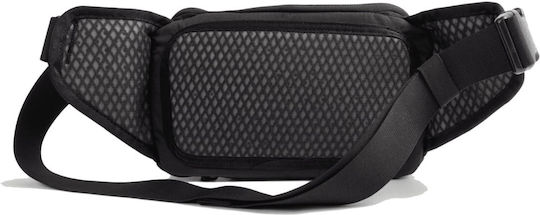 Black Camera Sling Bag