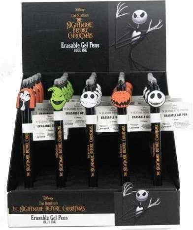 Pyramid International Gel Stifte 30 Stück