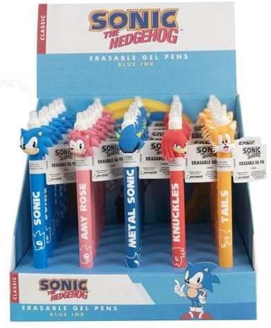 Pyramid International Gel Pens 30 Pieces