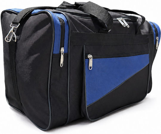 Ormi Sak Voyage 52l Blue Fabric M60cm